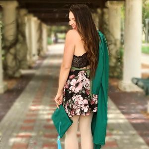 Meet your Posher, Dria